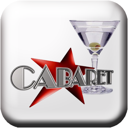 Cabaret LOGO-APP點子