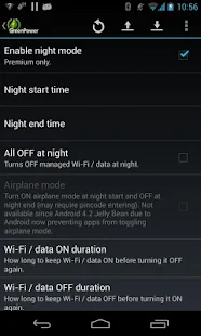 GreenPower Premium - screenshot thumbnail