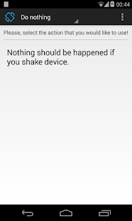 Free Shake Me Pro APK