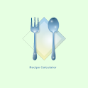 Recipe Calculator logo