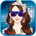 Cover Image of Download Girl Dress Up - Alps Makeover 1.5 APK