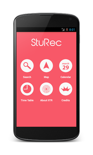 StuRec