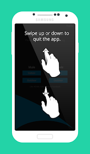 Athletic Calculator Screenshots 3