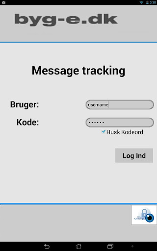 免費下載商業APP|byg-e Message Tracking app開箱文|APP開箱王