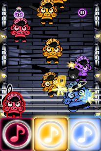 How to mod Piano vs. Zombies™ 1.4.2 apk for laptop