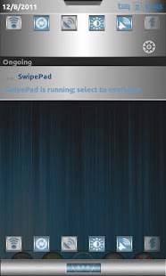 How to mod FREEZE CM7 Theme (donate) patch 1.4 apk for pc