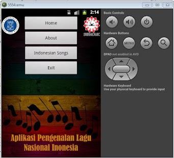 How to install Lagu Nasional Indonesia lastet apk for pc