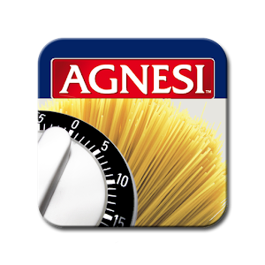 Agnesi Cooking Timer.apk 2.0