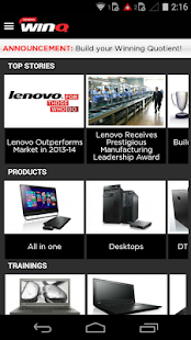 download Lenovo Winq free