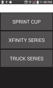 Free Nascalendar APK