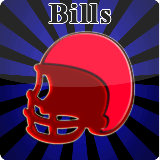 Buffalo Football Fan LOGO-APP點子