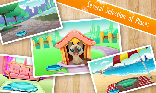 Lastest Virtual Pet 2 APK