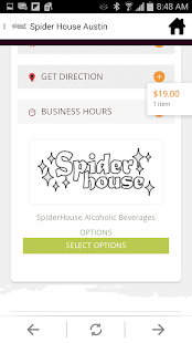Spider House Austin Demo Screenshots 3