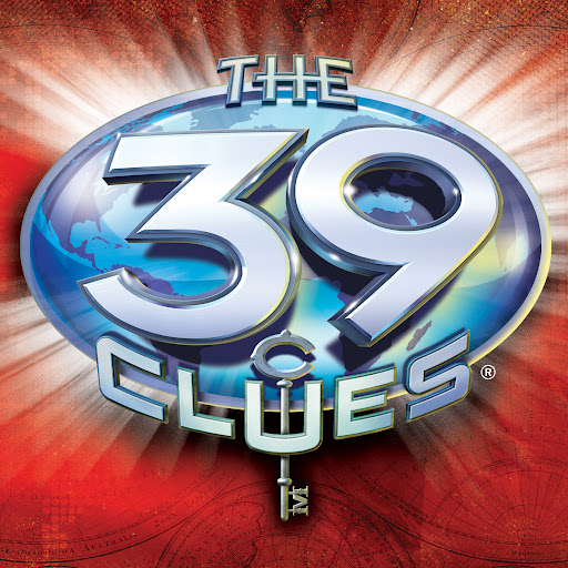 Free eBook: The 39 Clues