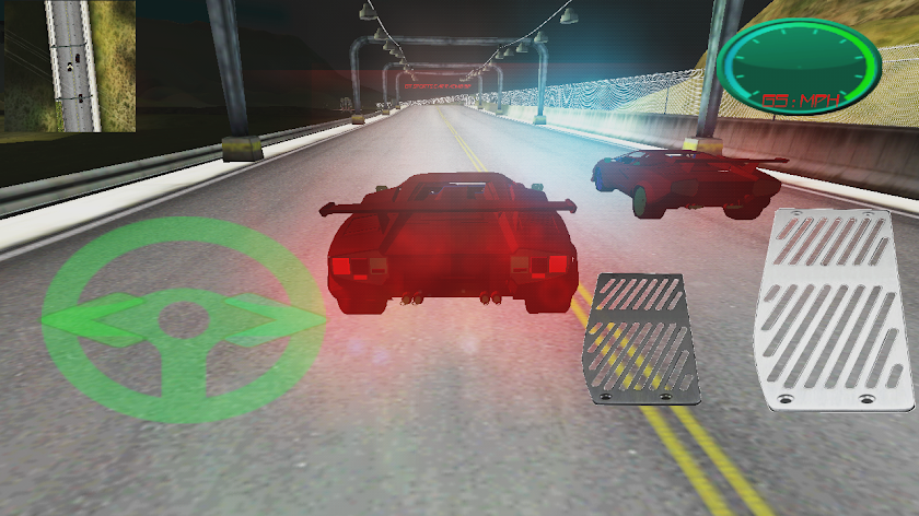 GT Sports Car Racing.Paid Screen 2