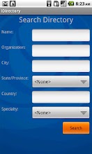 ASCO iDirectory APK Download for Android