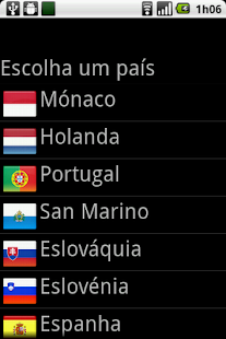 Euro Catalog Screenshots 0