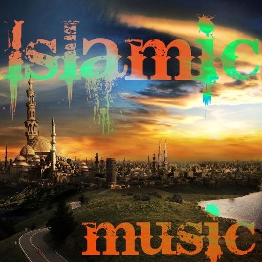 Islamic MUSIC Radio 音樂 App LOGO-APP開箱王