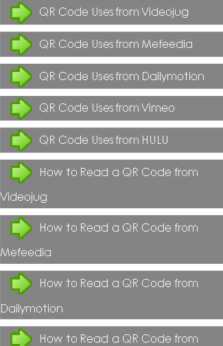 QR Code Trick