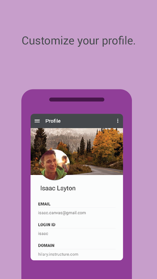 Canvas Android Apps on Google Play