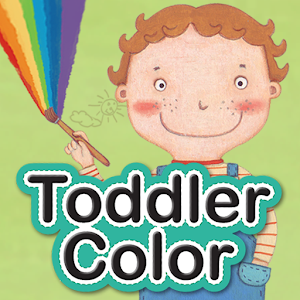 Toddler Color 