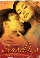 Saathiya