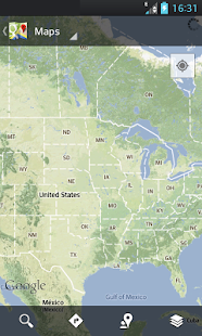 Drago GPS Free Screenshots 3