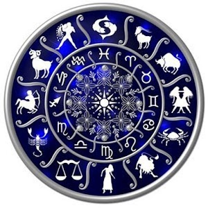 Karakter Orang berdasar Zodiak 1.0