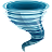 Storm Chaser SPC Outlook App logo