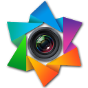 Instant Pic Effects mobile app icon