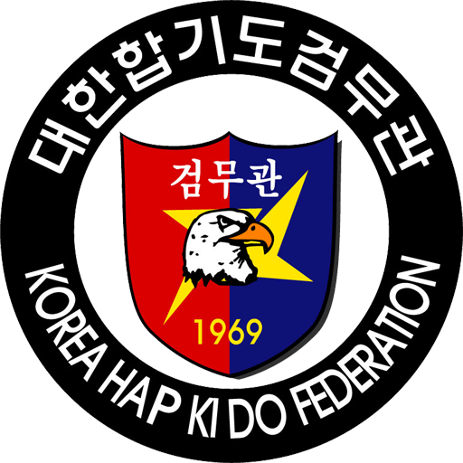 합기도검무관(운정동 합기도) LOGO-APP點子