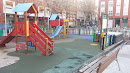 Parque Infantil Correos