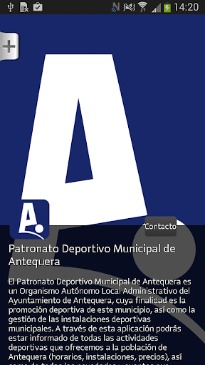 Patronato Deportivo Antequera