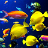 Sea Pictures Puzzle logo
