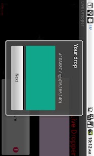 How to download Live Dropper color sampler lastet apk for laptop