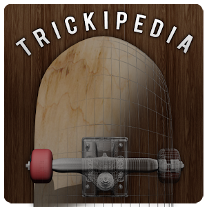 Trickipedia Skateboard.apk 1.3