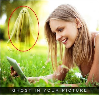 download Hantu di foto Anda free