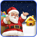 Memory MatchUp - Christmas icon