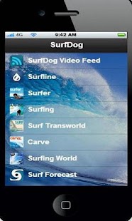 How to install SurfDog 1.0 apk for laptop