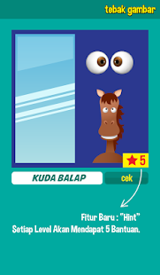 Tebak Gambar - screenshot thumbnail