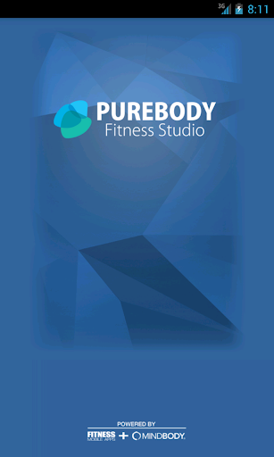 Pure Body Fitness