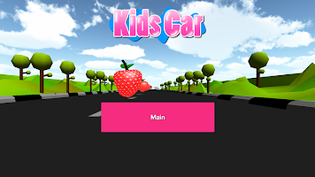 Kids Car APK צילום מסך #7