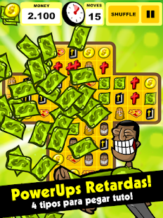 Crente Crush - screenshot thumbnail
