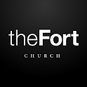 The Fort Church logo