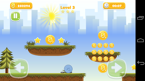 Alien Rolling Free poster 5