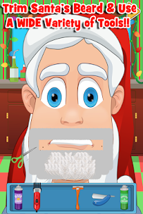 免費下載教育APP|Christmas Shave Santa's Salon app開箱文|APP開箱王