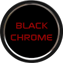 Black Chrome-UCCW logo