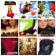 Foto Medley – DVD Covers logo