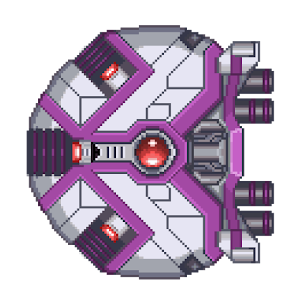 Mothership: The Sequel logo