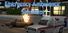 emergency ambulance simulator APK